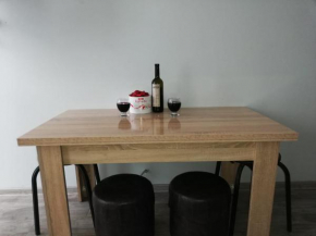 flat in batumi, with sea view